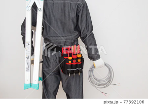 電気工事