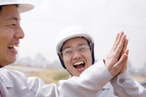 求人情報